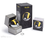 Pokemon Electronic Die-Cast Replica Ultra Ball