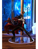 Anime Hellsing Ova Alucard Figure - (18cm)