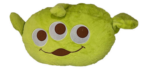 Disney Toy Story Alien Cushion