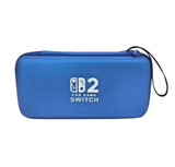 [NS2] Carrying Case Protective EVA Storage Bag for Console