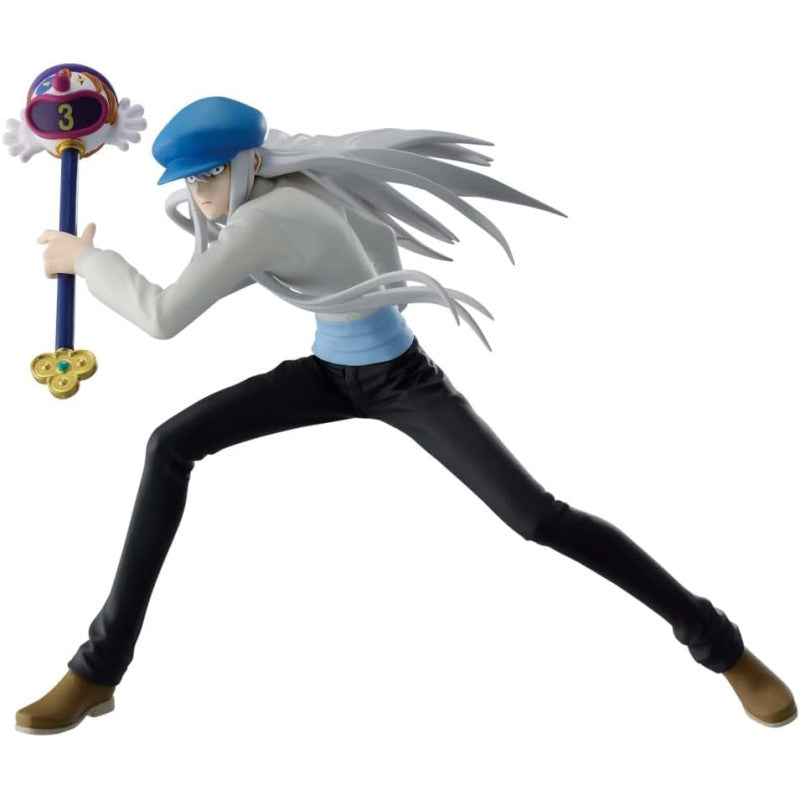 Banpresto Anime Hunter X Hunter Kite Figure - (14cm)