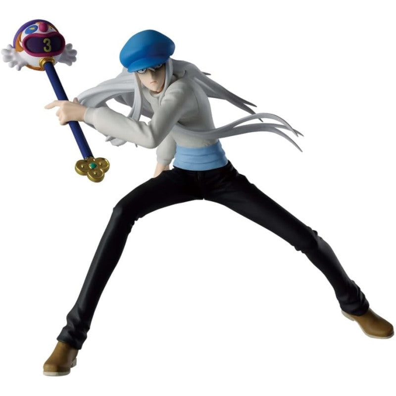 Banpresto Anime Hunter X Hunter Kite Figure - (14cm)