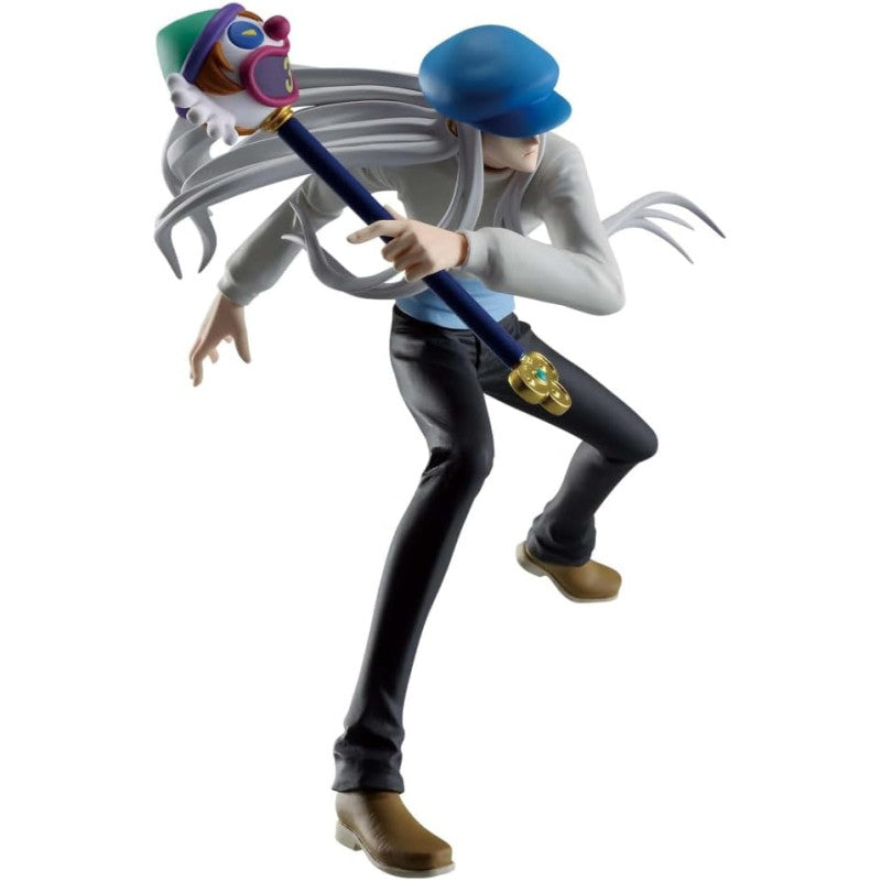 Banpresto Anime Hunter X Hunter Kite Figure - (14cm)