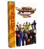 [Pre-Order] Virtua Fighter 5: Ultimate Showdown Classic Edition R1 (PS4)