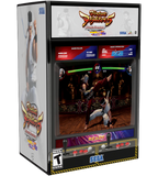 [Pre-Order] Virtua Fighter 5: Ultimate Showdown Collector's Edition R1 (PS4)