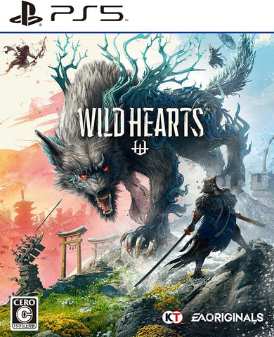 [PS5] Wild Hearts R3