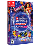 [Pre-Order] Pinball FX – Williams Pinball Anthology Bundle Edition R1