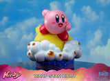 [RTR] Warp Star Kirby Statue (30cm)