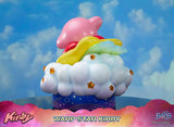 [RTR] Warp Star Kirby Statue (30cm)