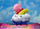 [RTR] Warp Star Kirby Statue (30cm)