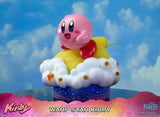 [RTR] Warp Star Kirby Statue (30cm)