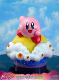 [RTR] Warp Star Kirby Statue (30cm)