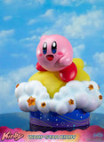 [RTR] Warp Star Kirby Statue (30cm)