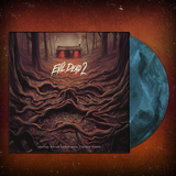 Evil Dead 2 Original Soundtrack Vinyl