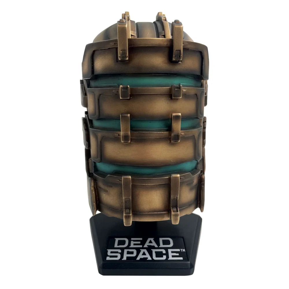 Official Dead Space Isaac Helmet Replica