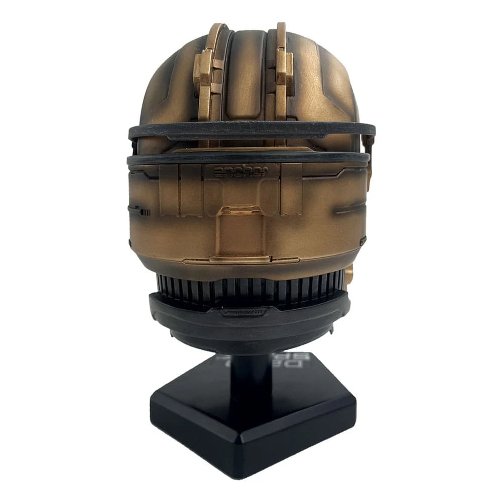 Official Dead Space Isaac Helmet Replica