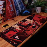 DC Comics MousePad & Coaster Set Batman (80x30cm)