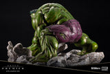 [RTR] Marvel Universe The Hulk 1/10 Scale Limited Edition ArtFX Premier Statue (19cm)