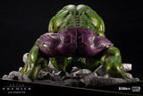 [RTR] Marvel Universe The Hulk 1/10 Scale Limited Edition ArtFX Premier Statue (19cm)