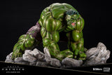 [RTR] Marvel Universe The Hulk 1/10 Scale Limited Edition ArtFX Premier Statue (19cm)