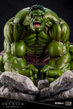 [RTR] Marvel Universe The Hulk 1/10 Scale Limited Edition ArtFX Premier Statue (19cm)