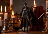 Bloodborne: The Old Huntersfigma Lady Maria Of The Astral Clocktower Action Figure (16cm)
