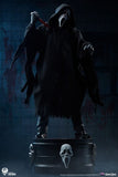 [RTR] The Icon of Halloween: Ghost Face Deluxe Version - 1/4 Scale Statue (57cm)