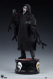 [RTR] The Icon of Halloween: Ghost Face Deluxe Version - 1/4 Scale Statue (57cm)