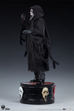 [RTR] The Icon of Halloween: Ghost Face Deluxe Version - 1/4 Scale Statue (57cm)