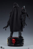 [RTR] The Icon of Halloween: Ghost Face Deluxe Version - 1/4 Scale Statue (57cm)