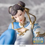 Street Fighter Chun-Li Figure (14cm)
