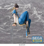 Street Fighter Chun-Li Figure (14cm)