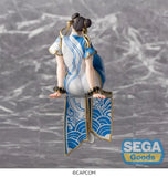 Street Fighter Chun-Li Figure (14cm)