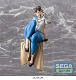 Street Fighter Chun-Li Figure (14cm)