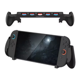 [NS2] Grip with Holder Grip Case Anti-Slip Hand Grip Stand Grip Holder