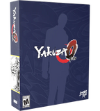 [Pre-Order] Yakuza 0 Classic Edition R1 - PS4