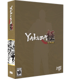 [Pre-Order] Yakuza Kiwami Classic Edition R1