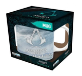Official Assassins's Creed Valhalla - Mug 320ml