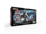 Yu-Gi-Oh! - Legendary Dragon Decks Unlimited - ITA