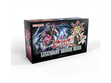 Yu-Gi-Oh! - Legendary Dragon Decks Unlimited - ITA