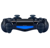 PlayStation 4 DualShock 4 Controller v2 - Translucent Blue 500 Million Limited Edition