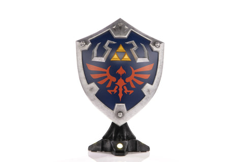 Zelda Hylian Shield Collector’s Edition - Light Up Function - (29cm)