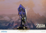 Zelda Hylian Shield Collector’s Edition - Light Up Function - (29cm)