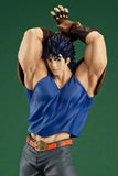 JoJo's Bizarre Adventure: Phantom Blood Jonathan Joestar Figure (17cm)