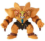 Anime Yu-Gi-Oh! Exodia Shokugan Model Kit