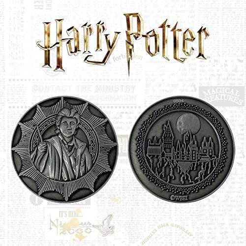 Harry Potter Limited Edition Coin (Ron Weasley) (5cm)