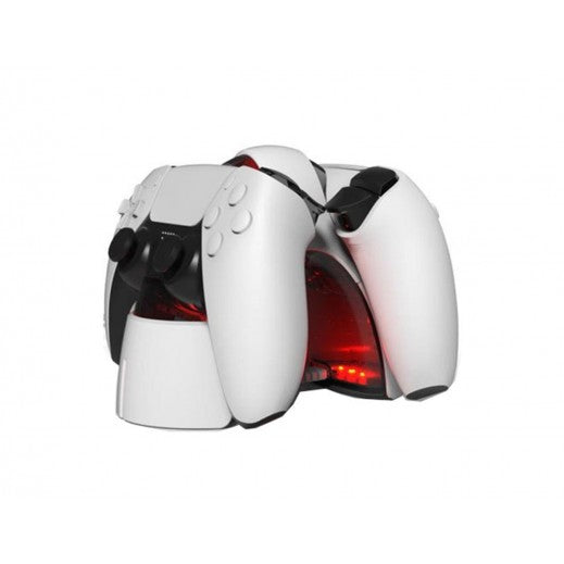Sades Dual Charger Station For PS5 Controller