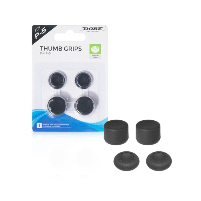 PS5 DOBE THUMB GRIPS