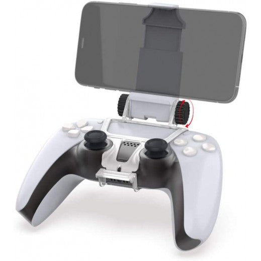 PS5 DOBE  MOBILE PHONE CLAMP
