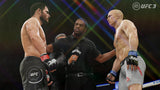 [PS4] UFC 3 R2